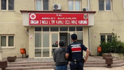 Ankara İl Jandarma Komutanlığı, “asayiş ve diğer suçlardan aranan” şahısların