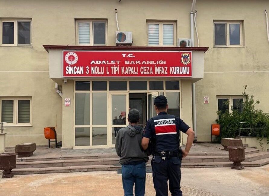 Ankara İl Jandarma Komutanlığı, “asayiş ve diğer suçlardan aranan” şahısların