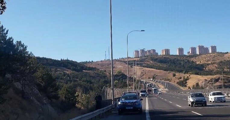Ankara’da kaybolan bir kişinin Çubuk Barajı Gölü’nde cansız bedenine ulaşıldı.