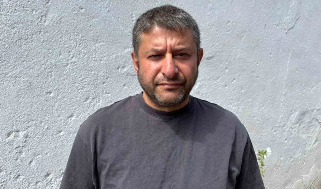 Ankara’da, EGO şoförü İsmail Küçükerdoğan’ın kaybolmasının ardından cesedinin bulunduğu kırsal