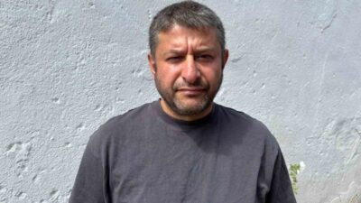 Ankara’da, EGO şoförü İsmail Küçükerdoğan’ın kaybolmasının ardından cesedinin bulunduğu kırsal