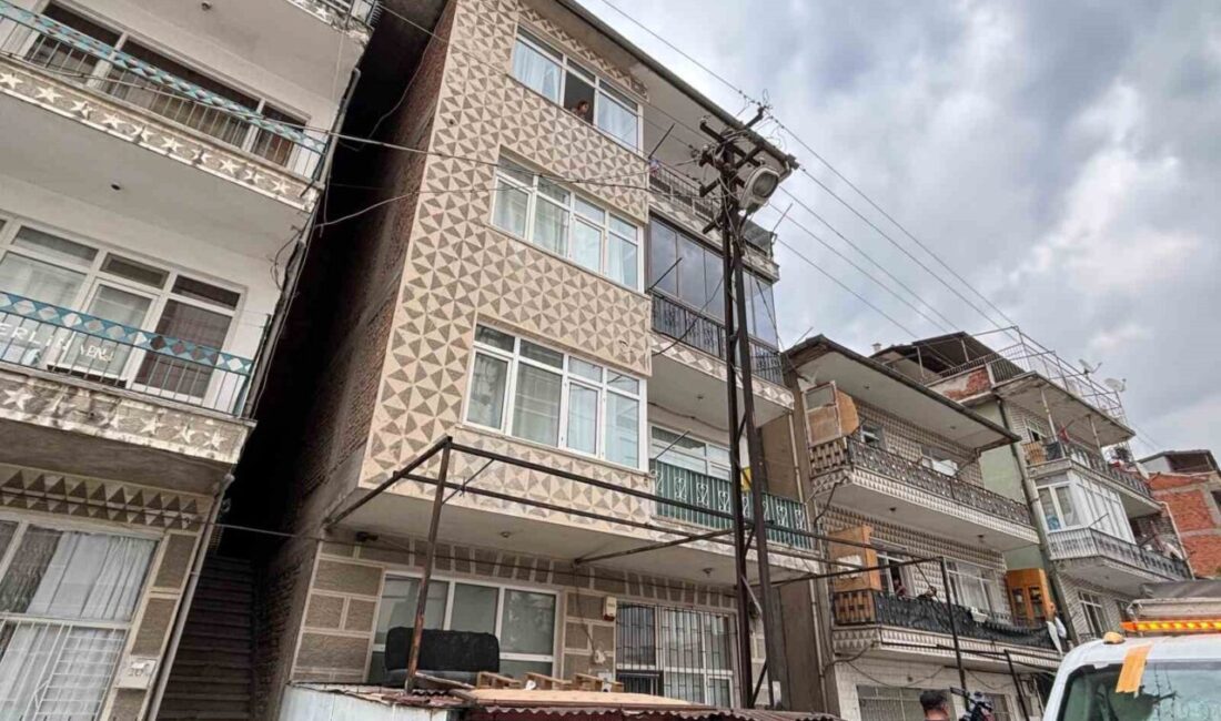 Ankara’da yaşanan trajik olayda, uyuşturucu kullandığı iddia edilen arkadaşlarını tartışma