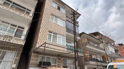 Ankara’da yaşanan trajik olayda, uyuşturucu kullandığı iddia edilen arkadaşlarını tartışma