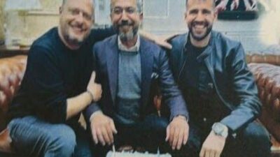 Ankara’da devam eden uyuşturucu ve fuhuş soruşturmasının 4. evresinde tutuklanan