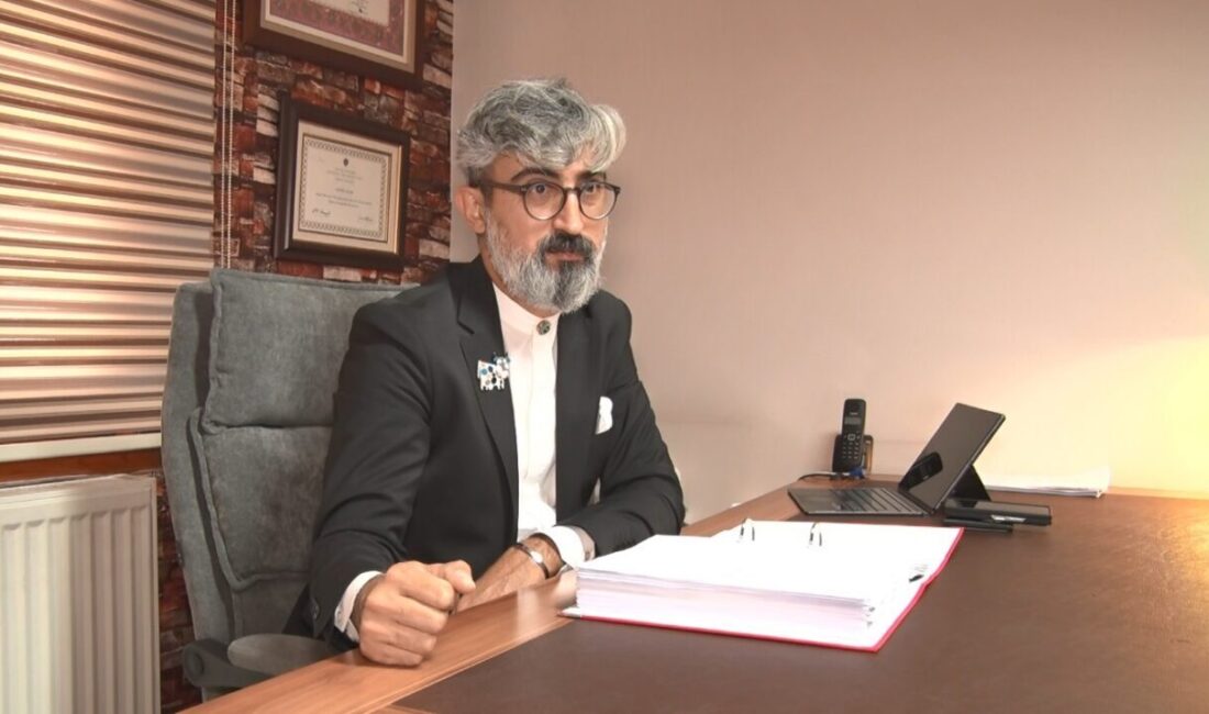 Ankara’da 16 Aralık 2025 tarihinde vefat eden 43 yaşındaki Ramazan