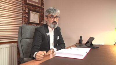 Ankara’da 16 Aralık 2025 tarihinde vefat eden 43 yaşındaki Ramazan
