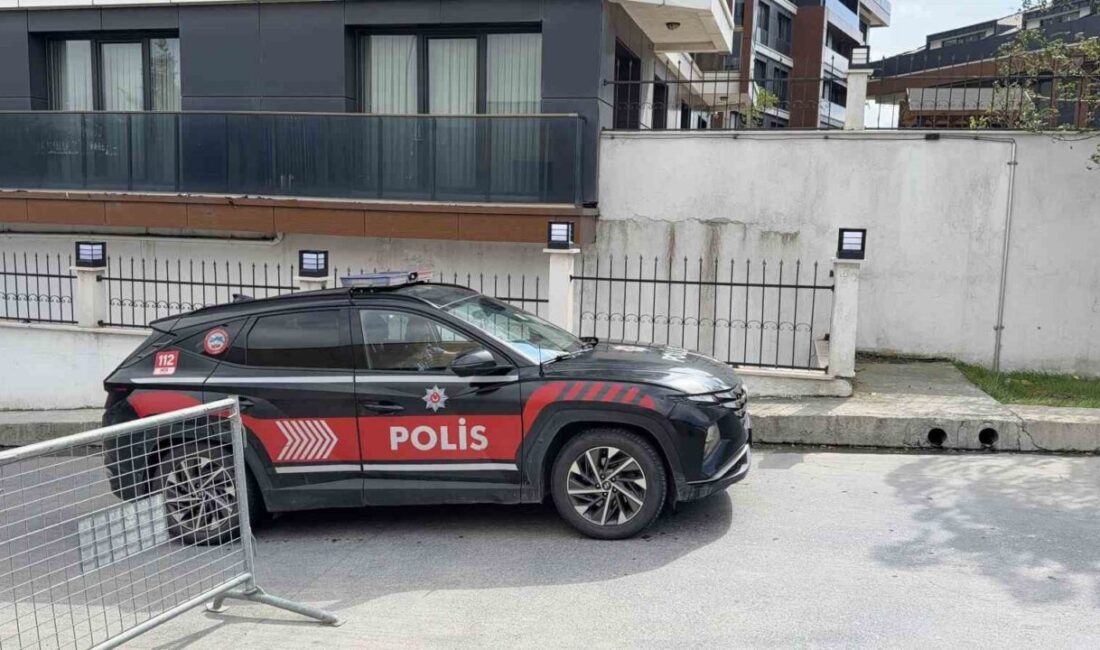 Arnavutköy’de, gece saatlerinde annesiyle yaşadığı bir tartışmanın ardından sinirlenen Buse