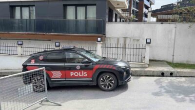 Arnavutköy’de, gece saatlerinde annesiyle yaşadığı bir tartışmanın ardından sinirlenen Buse