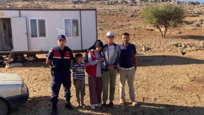 Antalya’nın Korkuteli ilçesinde yaşayan ve 4 gün boyunca kayıp olarak