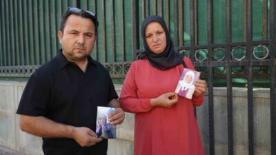 Antalya’da, yaklaşık üç yıl önce ameliyat geçiren arkadaşını ziyaret etmek