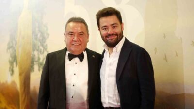 Serik ilçesinde gerçekleştirilen fuhuş ve uyuşturucu soruşturması kapsamında 14 kişinin