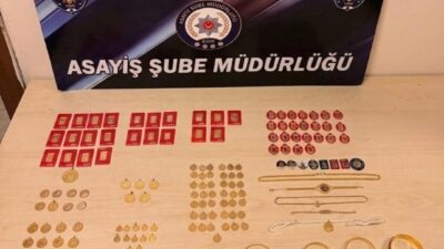 Telefonda kendisini komiser olarak tanıtarak bir kişiyi kandırıp, “Adınız FETÖ