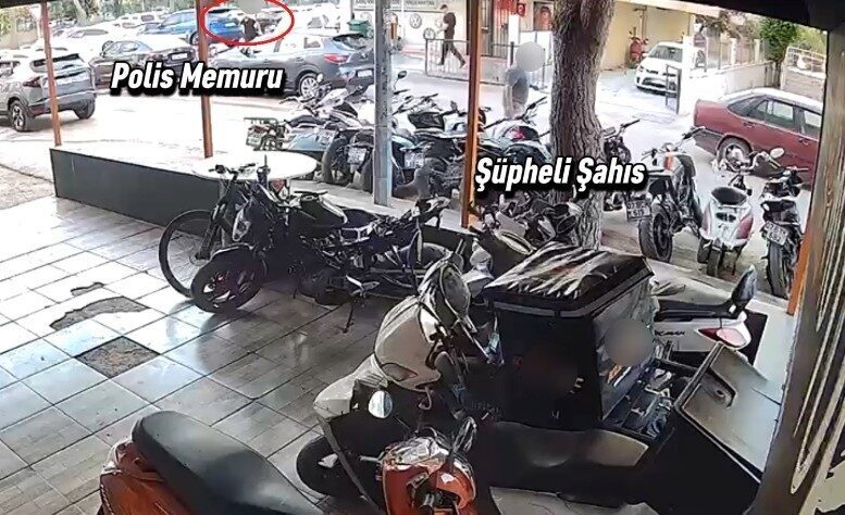 Antalya’da bir şahıs, kendisini MİT görevlisi olarak tanıtarak bir vatandaşın