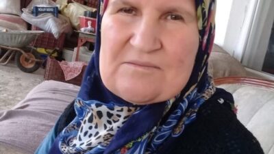 Antalya’nın Korkuteli ilçesinde, boşanma sürecinde olduğu öne sürülen eşi, kayınvalidesi