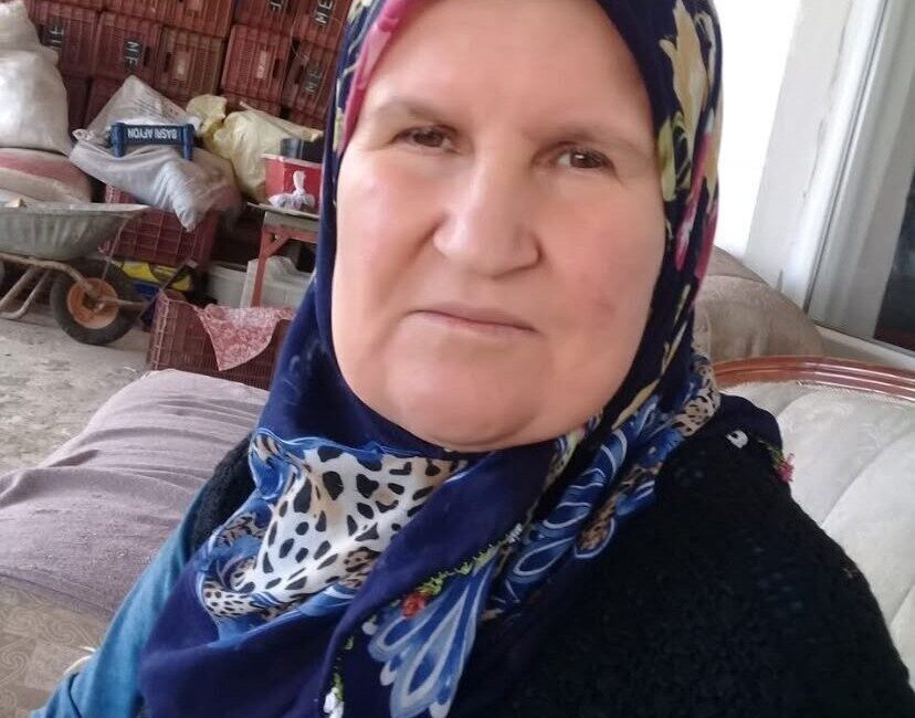 Antalya’nın Korkuteli ilçesinde, boşanma sürecinde olduğu öne sürülen eşi, kayınvalidesi
