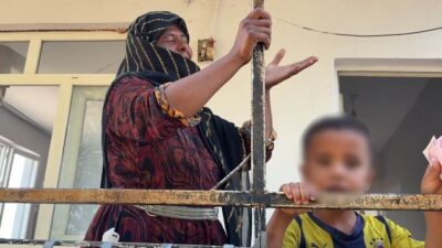 Antalya’nın Serik ilçesinde dün akşam saatlerinde kaybolan 6 yaşındaki erkek