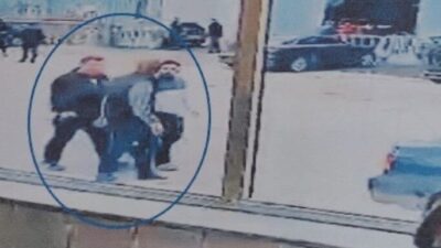 Gaziantep Organize Sanayi Bölgesi’nde gerçekleşen silahlı saldırı sonucu hayatını kaybeden