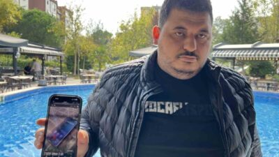 Kocaeli’de araba satış ilanı veren Bahadır Bostan, “güvenli kapora ve