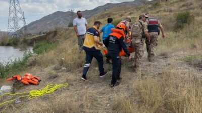 Kağızman ilçesine bağlı Akçay köyü yakınlarında, Aras Nehri kıyısında bir