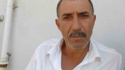 Çorum’un Alaca ilçesinde arı sokması sonucunda rahatsızlanan bir vatandaş, tedavi