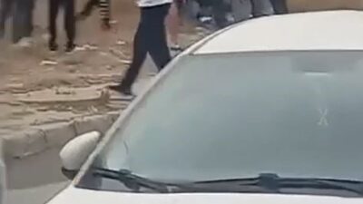 Arnavutköy, İstanbul’da gerçekleşen olayda polis ekipleri şüpheli bir aracı durdurmak