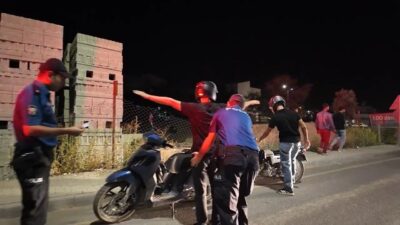 Adıyaman Emniyet Müdürlüğü, şehir genelinde huzur ve güvenliği artırmak için
