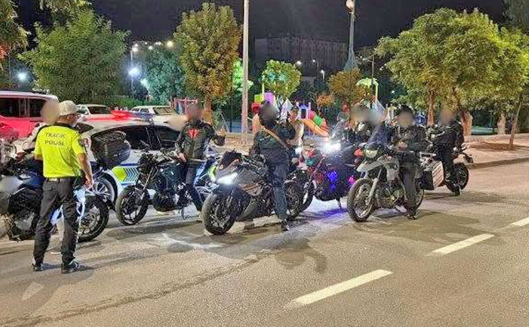 Yozgat genelinde can kayıpları ve ağır yaralanmalarla sonuçlanan trafik kazalarının