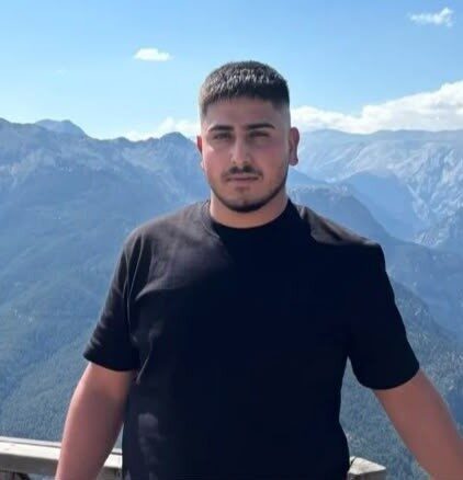 Mersin’in Tarsus ilçesinde, 22 yaşındaki Bayram Yanık isimli genç, bir