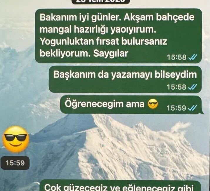 Ankara Cumhuriyet Başsavcılığı’nın yürüttüğü uyuşturucu ve fuhuş soruşturması kapsamında tutuklanan