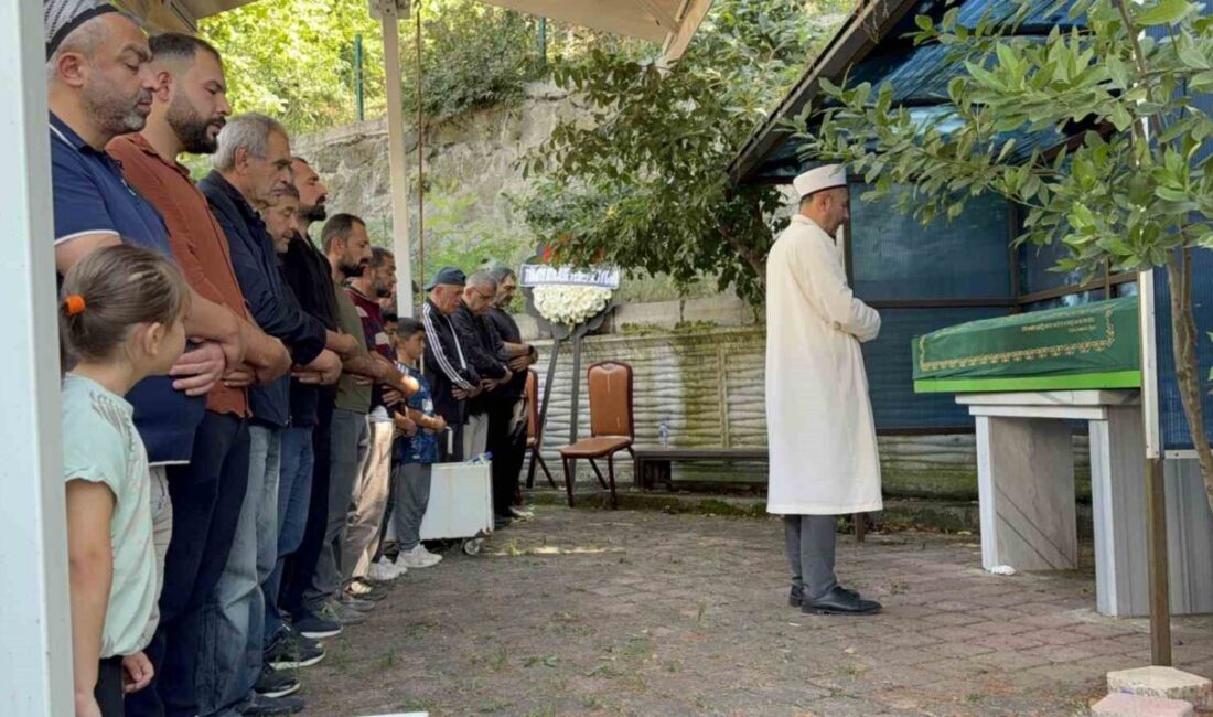 15 yaşındaki Burhan Yusuf Çizmecioğlu isimli Türkiye Atıcılık Federasyonu sporcusu