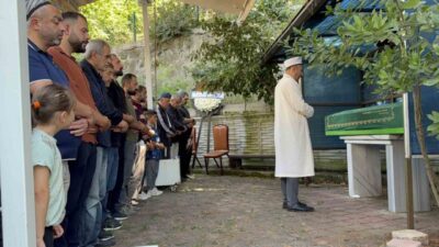 15 yaşındaki Burhan Yusuf Çizmecioğlu isimli Türkiye Atıcılık Federasyonu sporcusu