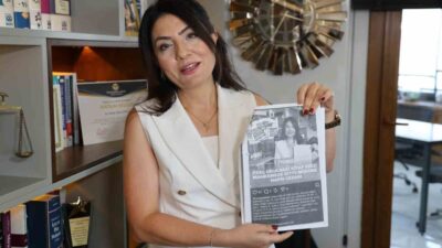 Adana’da bir özel okulda yaşanan ve velilerden kitap parası adı