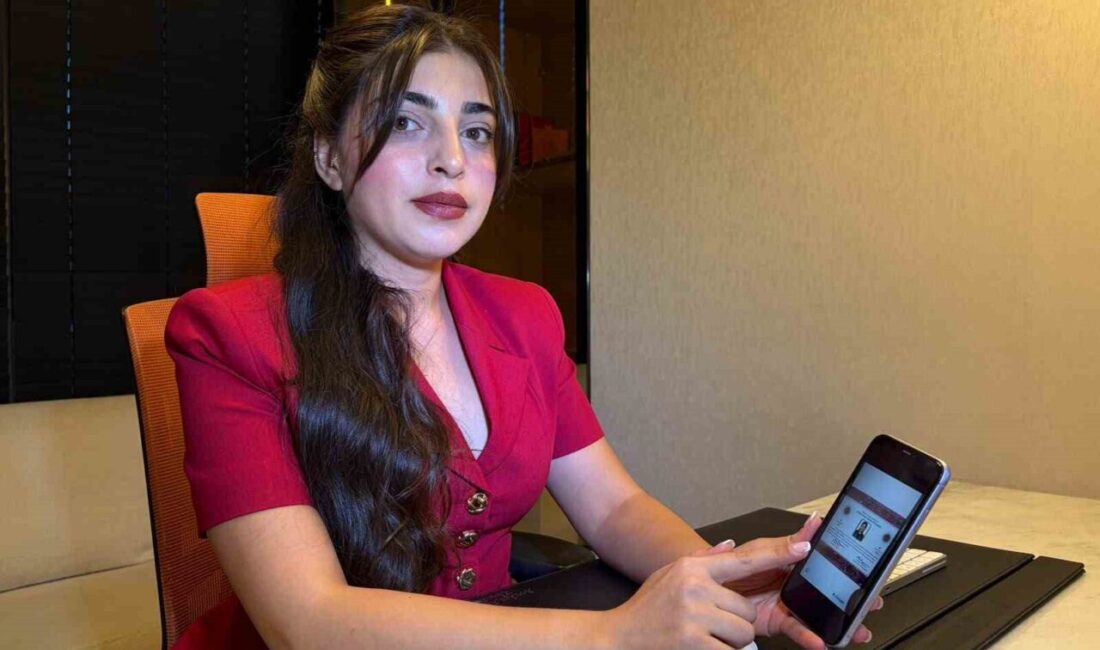 İzmir’de faaliyet gösteren Avukat Ebru Bilgen’in mesleki kimlik bilgilerini ele