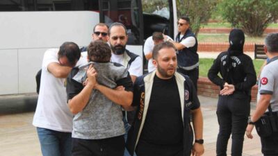 Aydın merkezli 7 ilde yasa dışı bahis ve sanal kumar