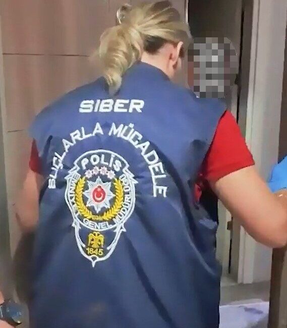 Aydın merkezli yasadışı bahis ve sanal kumar organizasyonuna ilişkin yürütülen
