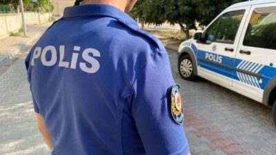 Aydın İl Emniyet Müdürlüğü ekipleri, 24 Ağustos ile 6 Eylül
