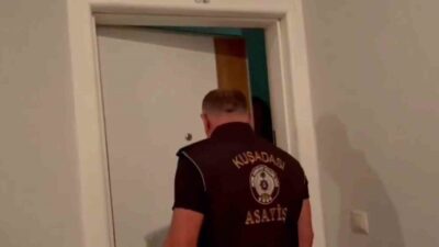 Aydın’da fuhuşa teşvik, aracılık, zorlama ve müstehcenlik suçlarıyla ilgili düzenlenen