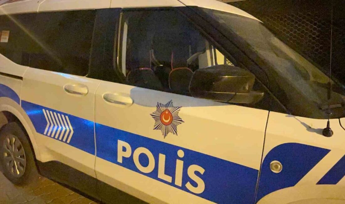 Aydın’ın Efeler ilçesinde meydana gelen silahlı kavgada bir kişi yaralandı.