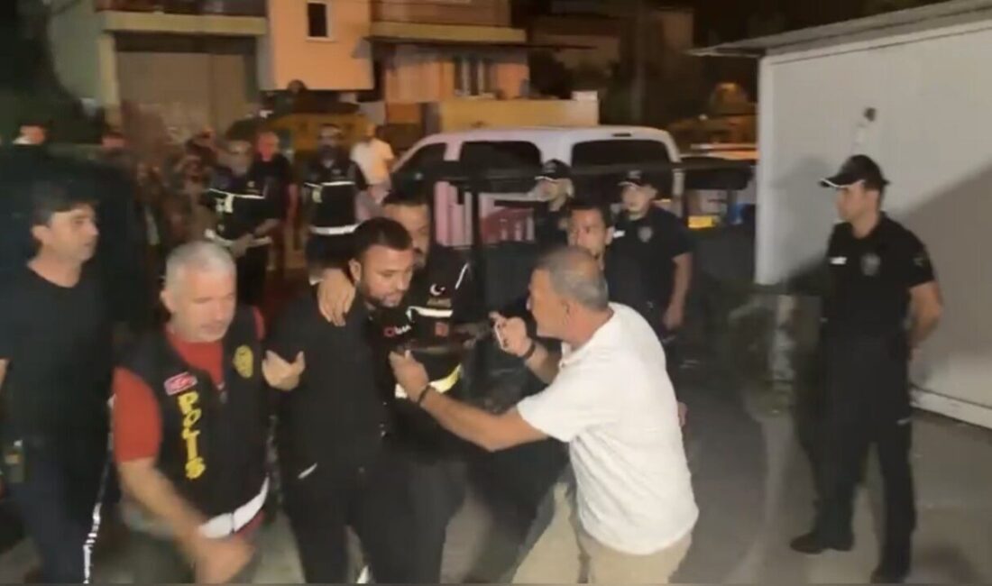 Osmaniye’nin Düziçi ilçesindeki bir kadının ölümüyle ilgili soruşturmada gözaltına alınan