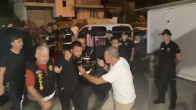 Osmaniye’nin Düziçi ilçesindeki bir kadının ölümüyle ilgili soruşturmada gözaltına alınan