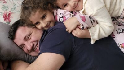 Samsun’daki bir akaryakıt istasyonundaki heyelan faciasında baba ve 2 kızının
