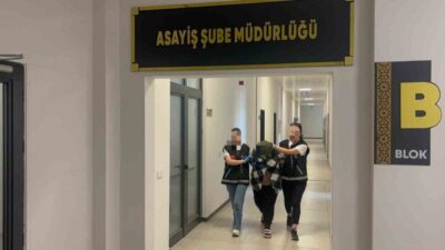 Kocaeli’nin İzmit ilçesinde, kocasıyla yaşadığı tartışma sonucunda silahla öldürmek suçlamasıyla