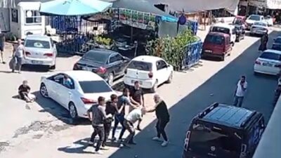 Samsun’un Bafra ilçesinde bir kadına cinsel tacizde bulunduğu iddia edilen