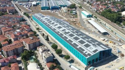 Ulaştırma ve Altyapı Bakanı Abdulkadir Uraloğlu, Türkiye Raylı Sistem Araçları