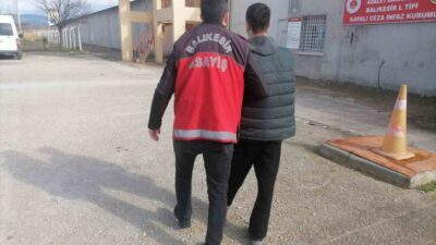 Balıkesir’de polis ekipleri, 24-30 Ağustos 2026 tarihleri arasında 83.042 kişiyi