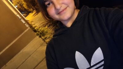İzmir’de 4. kattaki evlerinin balkonundan düşen 12 yaşındaki bir kız