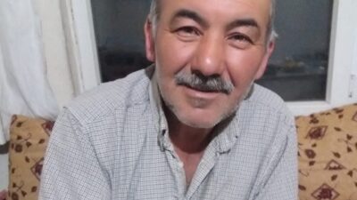 Samsun’un Havza ilçesinde meydana gelen acı bir olayda, balya makinesine