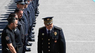 Cumhurbaşkanı Recep Tayyip Erdoğan tarafından imzalanan Emniyet Müdürleri Kararnamesi ile