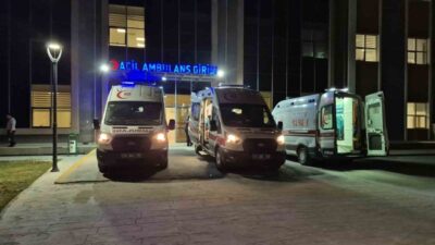 Bartın ilinde meydana gelen bir kaza sonucunda fındık toplayan işçileri