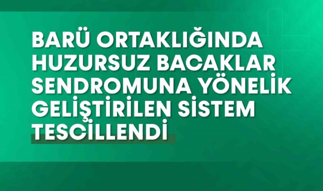 Bartın Üniversitesi (BARÜ) ile Yıldız Teknik Üniversitesi (YTÜ) işbirliğiyle huzursuz